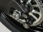 Cotton Reels (Offset) for Kawasaki ZX-6R '07-'18
