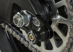 Cotton Reels (Offset) for Kawasaki ZX-6R '07-'18