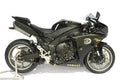 Crash Protectors - Aero Style for Yamaha YZF-R1 '09-'12