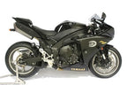 Crash Protectors - Aero Style for Yamaha YZF-R1 '09-'12