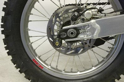 Cotton Reels (Offset) for BMW G450 X