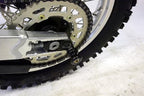 Cotton Reels (Offset) for BMW G450 X