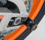 Cotton Reels (Offset) For Honda CBR600RR and Honda CBR1000RR