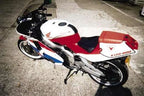 Crash Protectors - Classic Style for Honda CBR400 Tri Arm (NC239 frame)