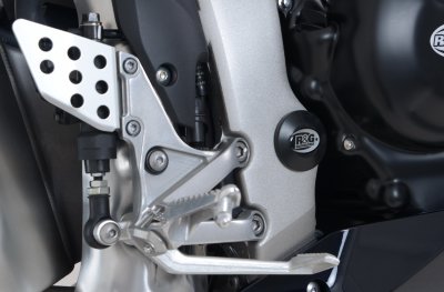 Frame Plug