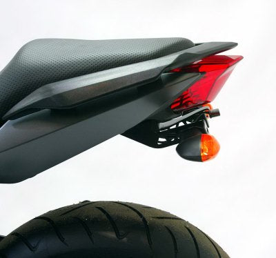 Tail Tidy