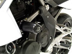 Crash Protectors - Aero Style for Kawasaki ER6-N '09-'11