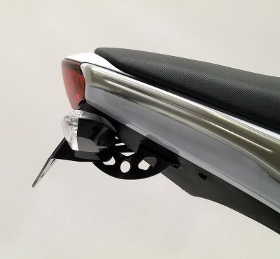 ER6 Tail Tidy