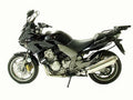 Crash Protectors - Aero Style for Honda CBF1000 (including ABS model)