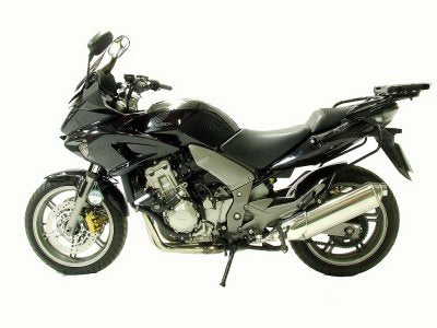 Crash Protectors - Aero Style for Honda CBF1000 (including ABS model)