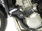 Crash Protectors - Aero Style for Honda CBF1000 (including ABS model)