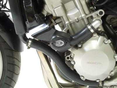 Crash Protectors - Aero Style for Honda CBF1000 (including ABS model)