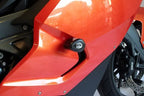 Crash Protectors - Aero Style for BMW K1300S