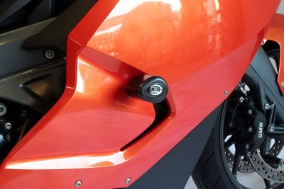 Crash Protectors - Aero Style for BMW K1300S