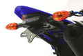 Tail Tidy for Yamaha WR250X '08- and Yamaha WR250R '08- models