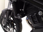 Crash Protectors - Aero Style for BMW F800R '09-'14