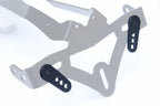 Licence Plate Extension/Adapter Kit