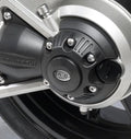 Frame Plug for Honda VFR1200 / Kawasaki GTR1400