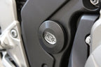 Frame Plug for Honda VFR1200 / Kawasaki GTR1400