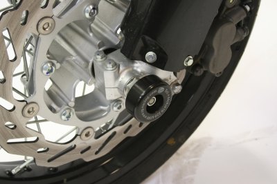 Fork Protectors