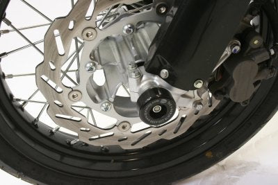 Fork Protectors