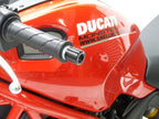 Bar End Sliders for Ducati 848 / 1098 Streetfighter models