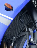 Radiator Guards for Yamaha YZF-R1 '09-'14