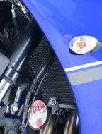Radiator Guards for Yamaha YZF-R1 '09-'14