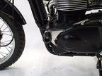 Crash Protectors - Classic Style for  Triumph Thruxton '04-, Bonneville '08-25, Scrambler '06-