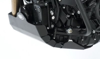 Bash Plate