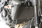 Radiator Guards for Triumph Speed Triple '06-'09