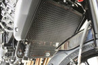 Radiator Guards for Triumph Speed Triple '06-'09