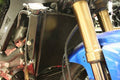 Radiator Guard for Suzuki GSXR1000 '09-'17
