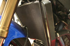 Radiator Guard for Suzuki GSX-R1000 K7-K8 ('07-'08)