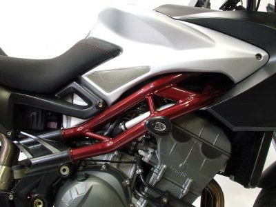 Crash Protectors - Aero Style for Benelli Tre K 1130K '08-