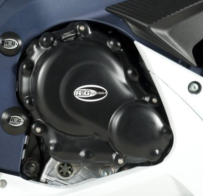 Engine Case Covers