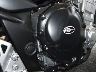 Engine Case Covers
