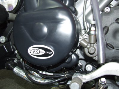 Engine Case Covers for KTM LC8 (LHS)
