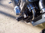 Crash Protectors - Classic Style for Honda CB1300