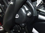 Engine Case Covers for Yamaha  YZF-R1 ('04-'08), FZ1 ('06-) and FZ8 ('10-) (LHS)