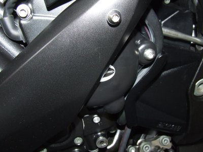 Engine Case Covers for Yamaha  YZF-R1 ('04-'08), FZ1 ('06-) and FZ8 ('10-) (LHS)