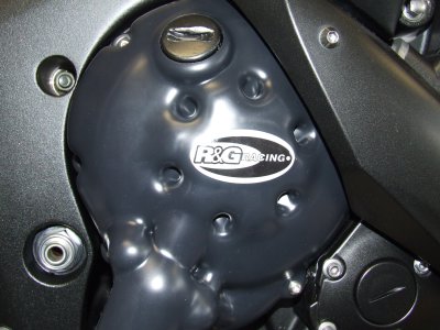 Engine Case Covers for Yamaha YZF-R1 '04-'05 (RHS)