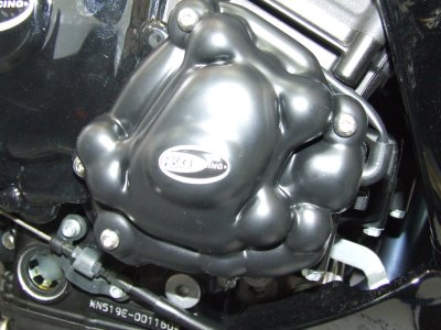 Engine Case Covers Yamaha YZF-R1 '09-'14 (RHS)