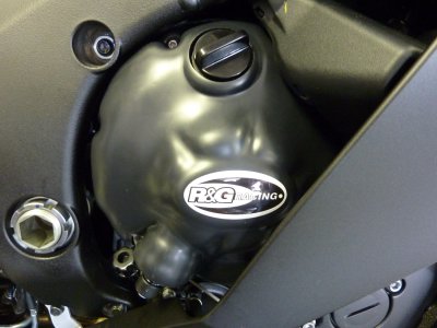 Engine Case Covers for Yamaha YZF-R6 '08- (RHS)