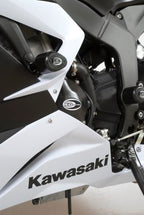 Engine Case Covers for Kawasaki ZX-6R '09-
