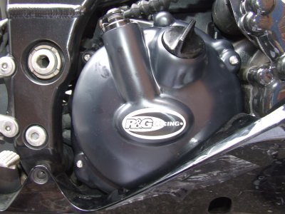 Engine Case Covers for Kawasaki ZX10-R '06-'07 (RHS)