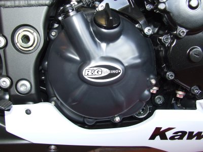 Engine Case Covers for Kawasaki ZX10-R '08-'09 (RHS)