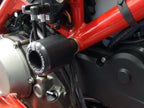 Under Body Frame Sliders
