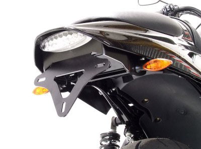Tail Tidy