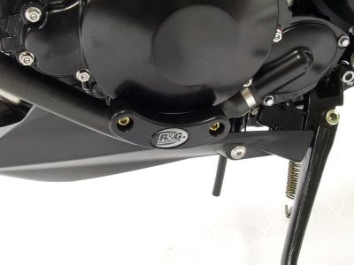 Engine Case Slider